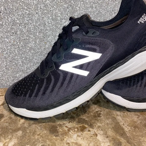 new balance fresh foam 860b11